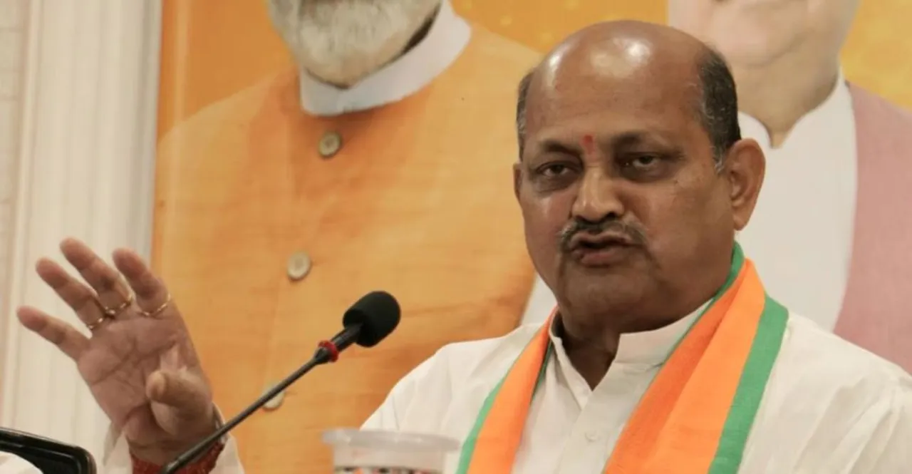  ସାଂସଦ ହେଲେ ଆଚରଣ, ଉଚ୍ଚାରଣ ଏବଂ ସ୍ବଭାବରେ ପରିବର୍ତ୍ତନ ଜରୁରୀ: ମନମୋହନ ସାମଲ