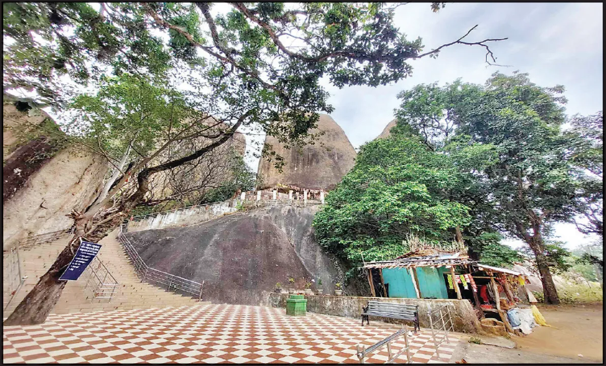  ଐତିହ୍ୟକୁ ଅବହେଳା: ସୀତାବିଞ୍ଜରେ ନାହିଁ ବିଦ୍ୟୁତ୍‌, ପାନୀୟଜଳ ବ୍ୟବସ୍ଥା