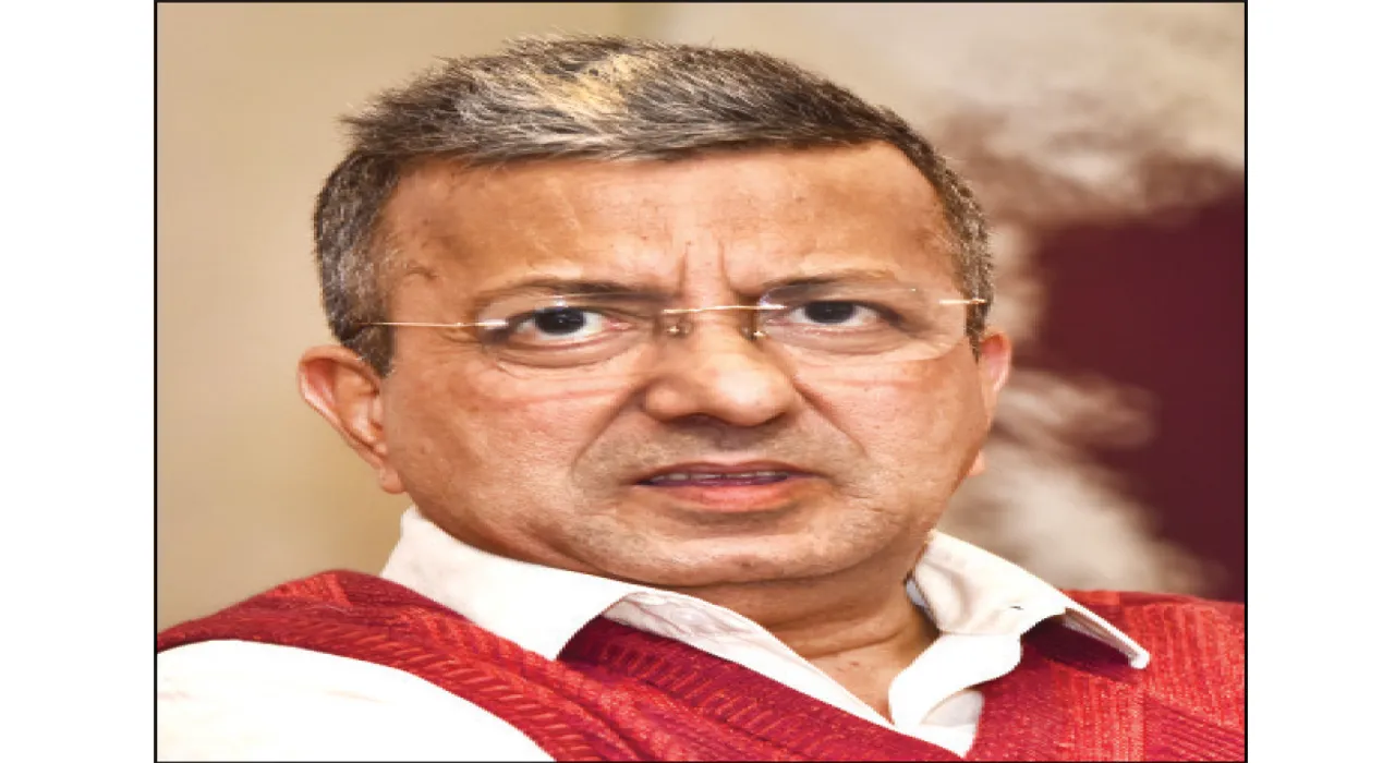  ତଥ୍ୟ ଉଗାରିଲେ ରୁବେନ୍‌: ସିଏମ୍‌ଓରେ ନିଯୁକ୍ତି ପାଇଁ ପାଣ୍ଡିଆନ ଥିଲେ ତୃତୀୟ ପସନ୍ଦ