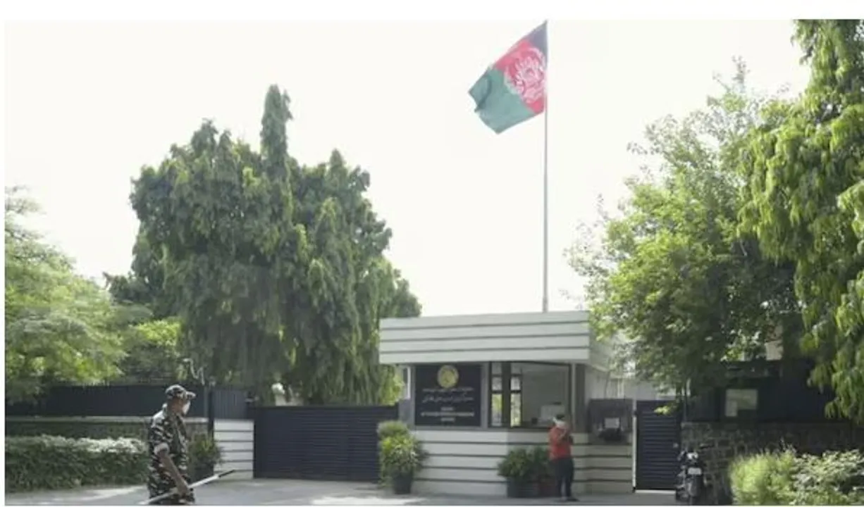  ଆଫଗାନିସ୍ତାନରେ ଭାରତୀୟ କନସୁଲେଟ କର୍ମଚାରୀଙ୍କ ଉପରେ ଆକ୍ରମଣ