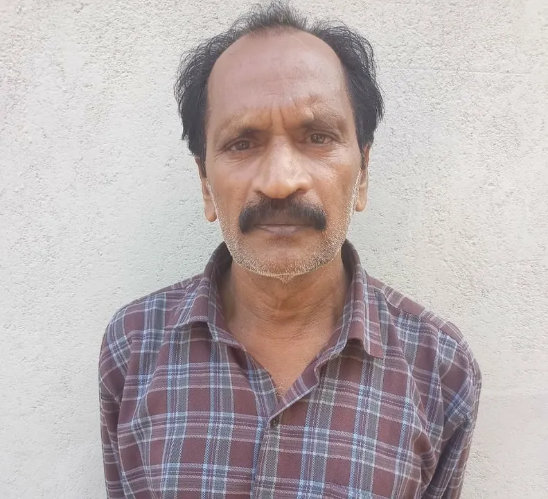  ଦୁର୍ଦ୍ଦାନ୍ତ ମାଓନେତା ପ୍ରଭାକର ଗିରଫ, ବଖାଣିଲା ମାଓ ସଂଗଠନର ଭିତିରି କଥା