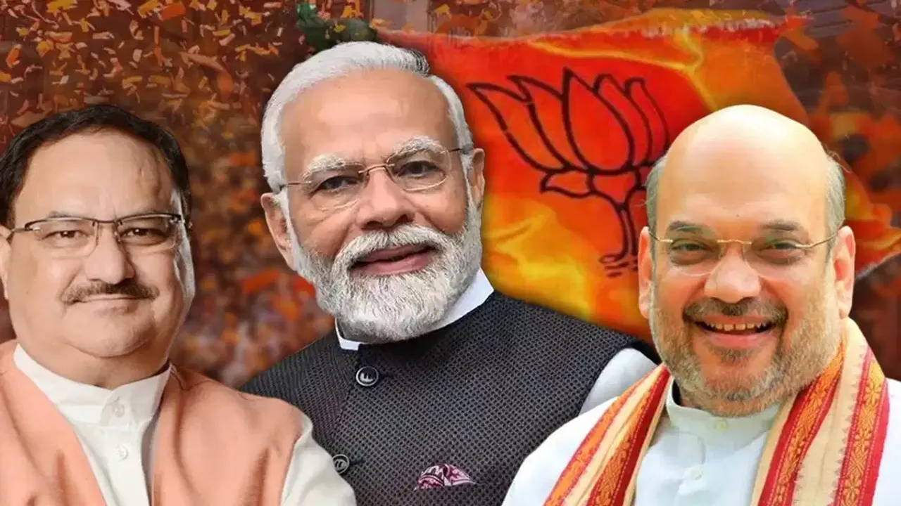  ଅତିଶୀଙ୍କ ବିରୋଧରେ ଆଗୁଆ ପ୍ରାର୍ଥୀ ଘୋଷଣା କରିପାରେ ବିଜେପି