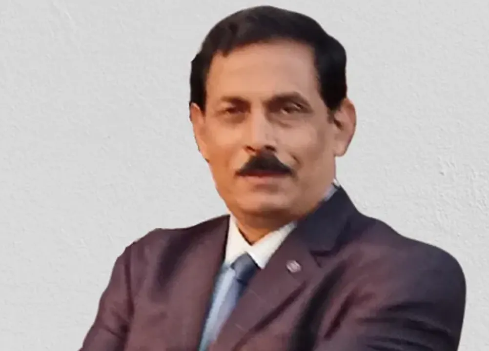  ମା ମାଣିକେଶ୍ୱରୀ ବିଶ୍ବବିଦ୍ୟାଳୟର ପ୍ରଥମ କୁଳପତି ସଞ୍ଜୟ କୁମାର ଶତପଥୀଙ୍କ ପରଲୋକ