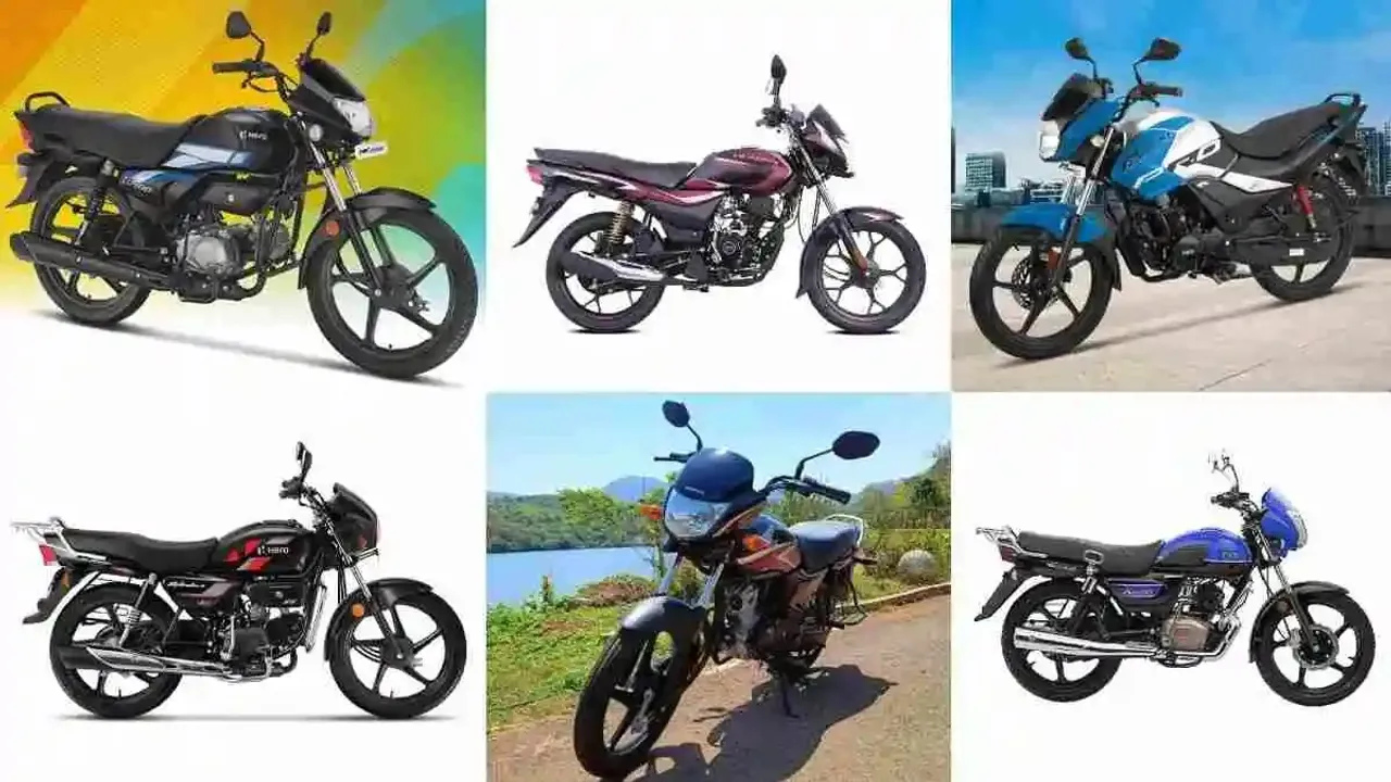  ୭୦ରୁ ୮୦ କିଲୋମିଟର ମାଇଲେଜ ଦେଇଥାଏ ଏହି ସବୁ ବାଇକ