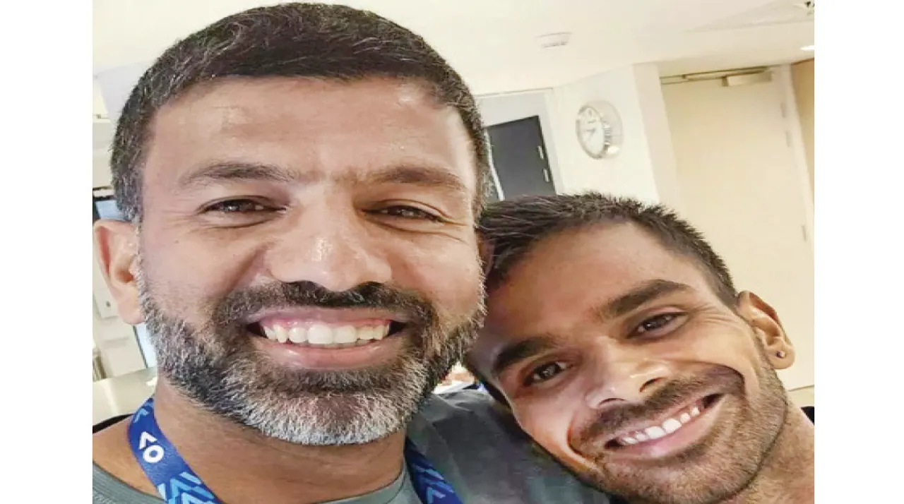  ପ୍ରଥମ ଥର ବୋପାନ୍ନା ଏକ ନମ୍ବର