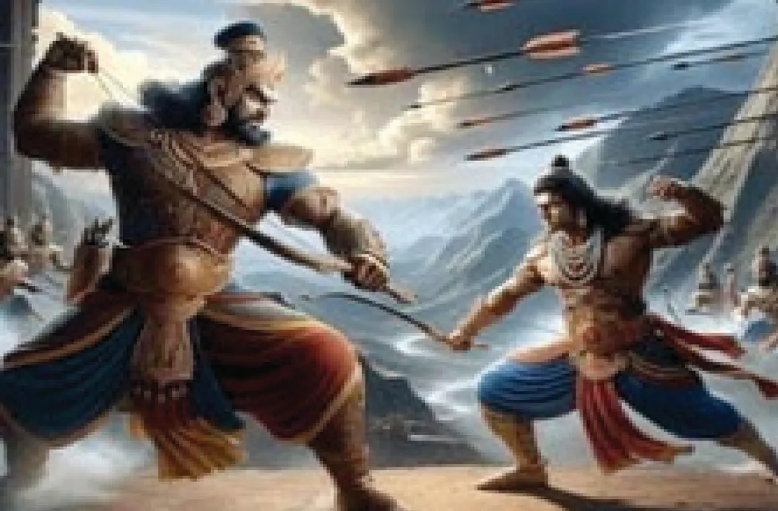  ଶ୍ରୀରାମଙ୍କ ପଥ: ଆମର ତୀର୍ଥ