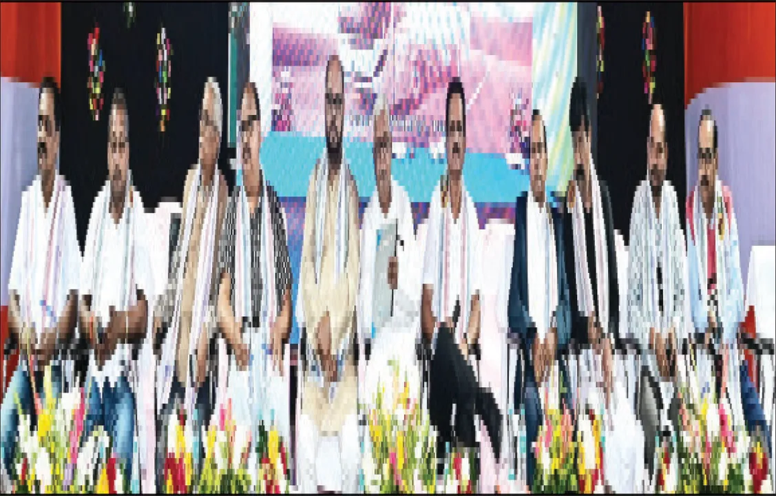  ରାଜ୍ୟ ବସ୍‌ ମାଲିକ ସଂଘର ଅଧିବେଶନ: ‘୨୦ ବର୍ଷ ପର୍ଯ୍ୟନ୍ତ ବସ୍‌ ଚଳାଚଳ ଅନୁମତି ଦିଅ’