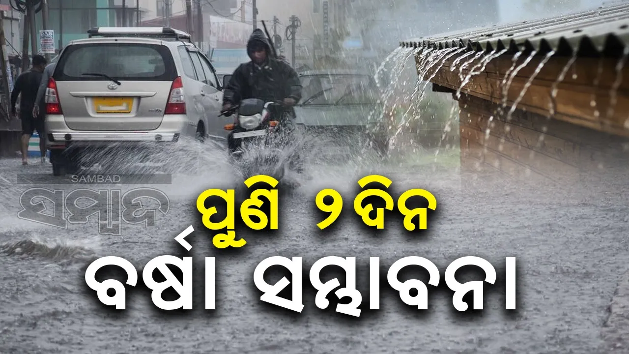  ପ୍ରବଳ ଶୀତ, ଶୁଖିଲା ପାଗ ସହ ଆସିବ ଇଂରାଜୀ ନବବର୍ଷ-୨୦୨୫