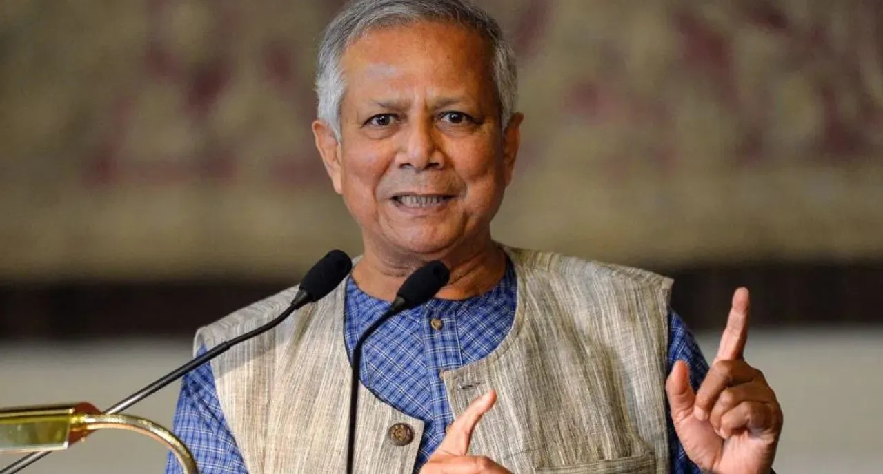  ପାକିସ୍ତାନ ରାସ୍ତାରେ ବାଂଲାଦେଶ! ଭାରତ ସହ ସମ୍ପର୍କ ଖରାପରେ ଲାଗିପଡିଛନ୍ତି ୟୁନୁସ