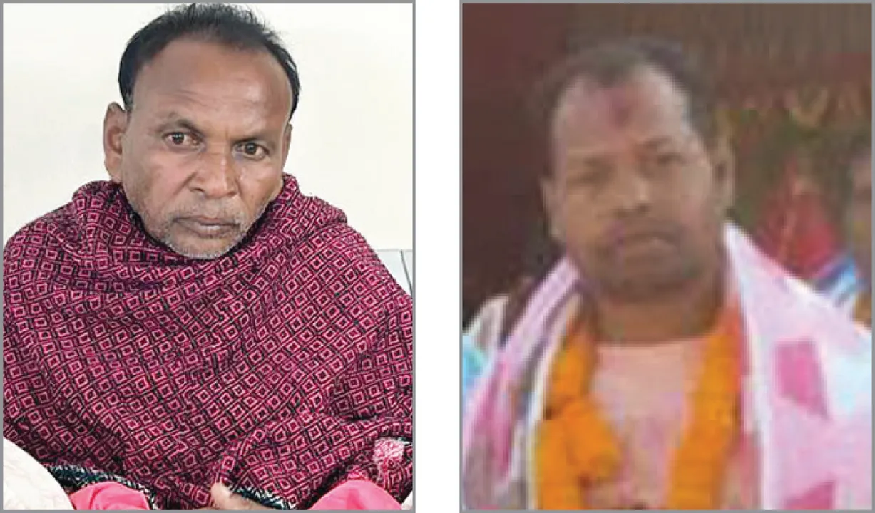  ଲାଞ୍ଚ ଟଙ୍କା ନେବା ଆଗରୁ ପୁଲିସ ବାବୁ ଚମ୍ପଟ