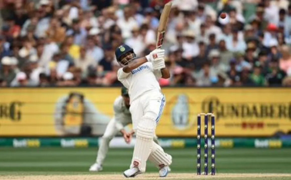  team India 369/10 