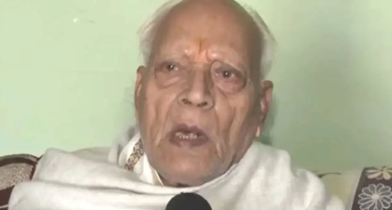  ଦୁଇ ଗଜ ଜମି ବି ଦେଇନଥିଲା କଂଗ୍ରେସ : ମୁହଁ ଖୋଲିଲେ ନରସିଂହ ରାଓଙ୍କ ଭାଇ
