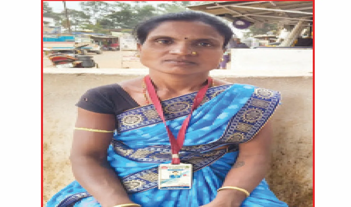  ଆମ ଅଞ୍ଚଳର ହିରୋ: ନବରଙ୍ଗପୁରର ନାଇଟିଙ୍ଗଲ୍‌ ଡାଳିମ୍ବ
