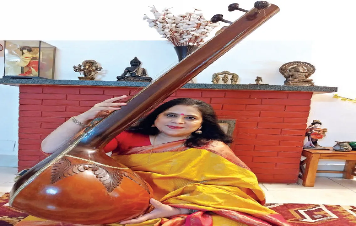  ସଂଗୀତ ଏକ ସାଧନା ହେଲେ ବିଜ୍ଞାନ ଏକ ଅନ୍ୱେଷଣ