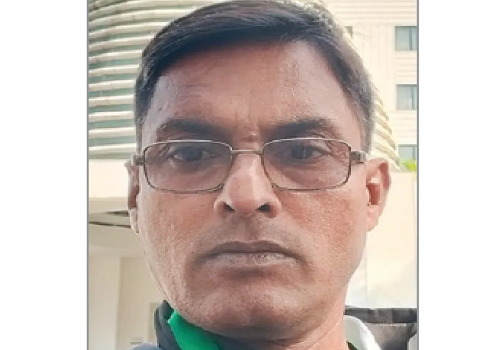  ଆମ ଅଞ୍ଚଳର ହିରୋ: କଇଁଛ ସୁରକ୍ଷାରେ ରବୀନ୍ଦ୍ରଙ୍କ ୩ ଦଶନ୍ଧିର ଯାତ୍ରା