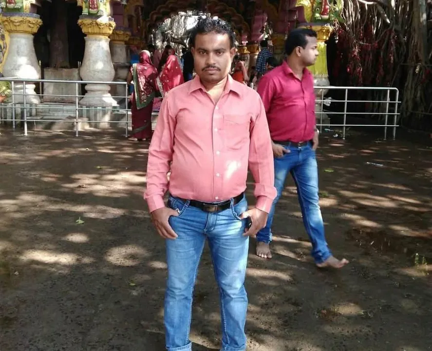  ଜୀବନ ହାରିଲେ ଯୁବ ଚାଷୀ: ଫସଲ ନଷ୍ଟ ହୋଇଥିବା ଅଭିଯୋଗ