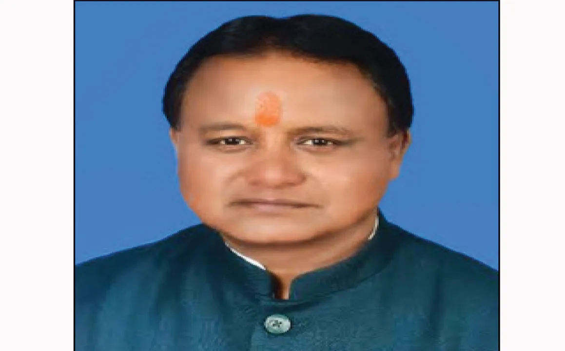  ନବ ବର୍ଷ ଉପଲକ୍ଷେ ଶୁଭେଚ୍ଛା ଜଣାଇଲେ ମୁଖ୍ୟମନ୍ତ୍ରୀ ମୋହନ ଚରଣ ମାଝୀ
