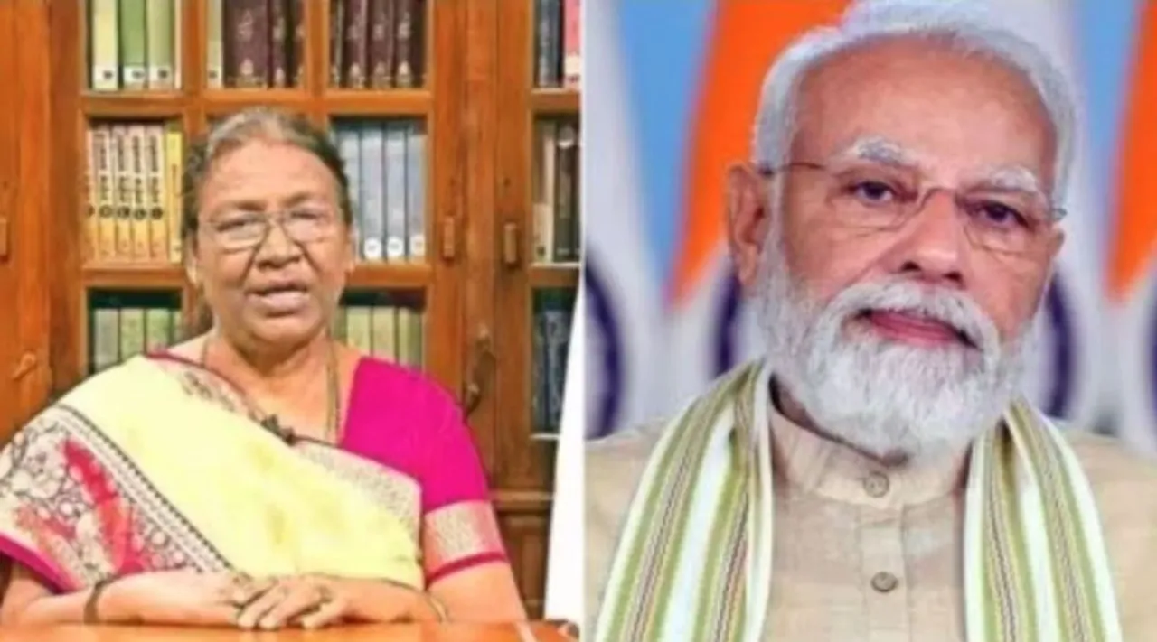  President-Prime Minister 