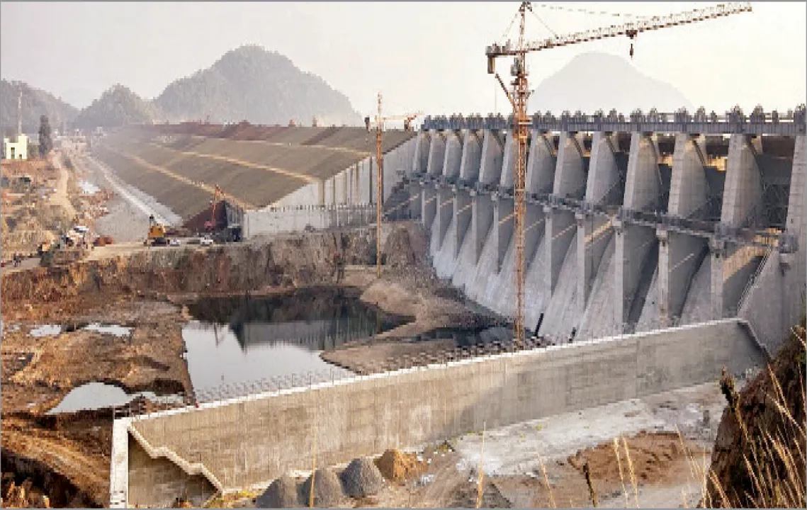  ଲୋୟର୍‌ ସୁକ୍‌ତେଲ୍‌ ପ୍ରକଳ୍ପ: ବିଲକୁ ପାଣି, ବିସ୍ଥାପିତଙ୍କୁ କ୍ଷତିପୂରଣ ନାହିଁ