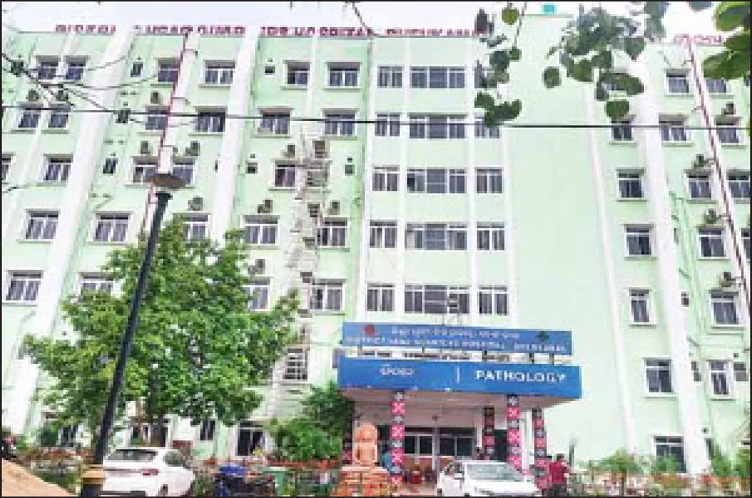  ସତ ହେବ ସ୍ବପ୍ନ: ଖୋଲିବ ମେଡିକାଲ ‌କଲେଜ
