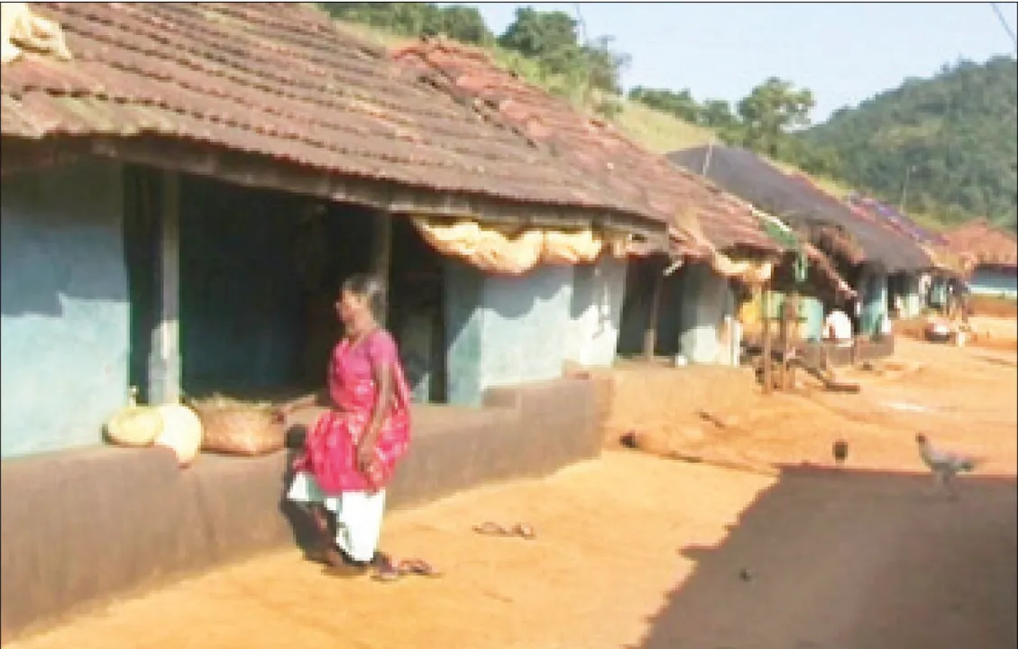  ଓଡ଼ିଶା ଗାଁରେ ଆନ୍ଧ୍ର ଆଧିପତ୍ୟ: ନ୍ୟାୟ ମାଗୁଛି ଓଡ଼ିଆ ଭାଷା, ତେଲୁଗୁ ବଢ଼ୁଛି