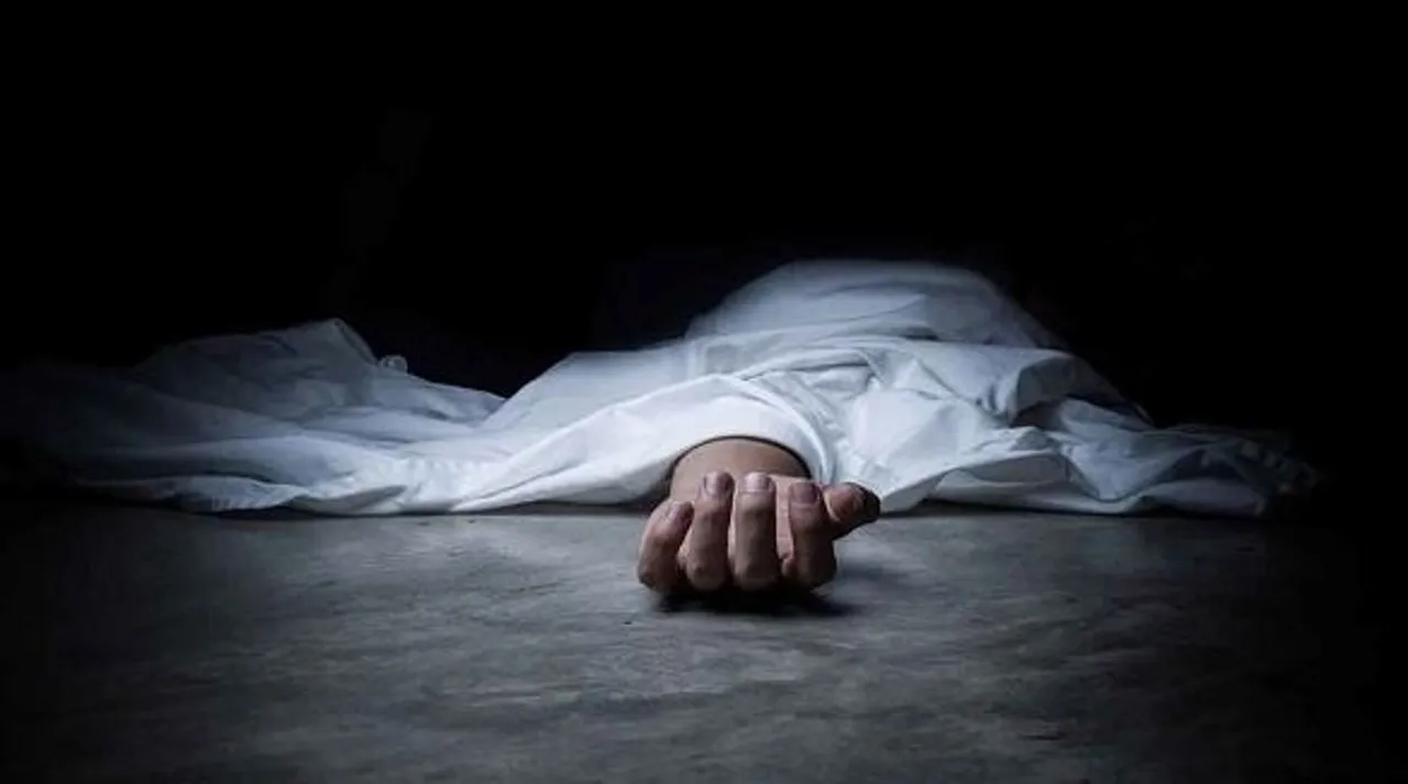  Wife killed by her husband's arrow 