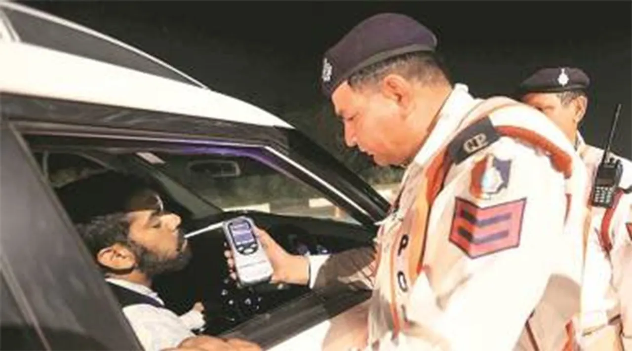  
The Indian Express 