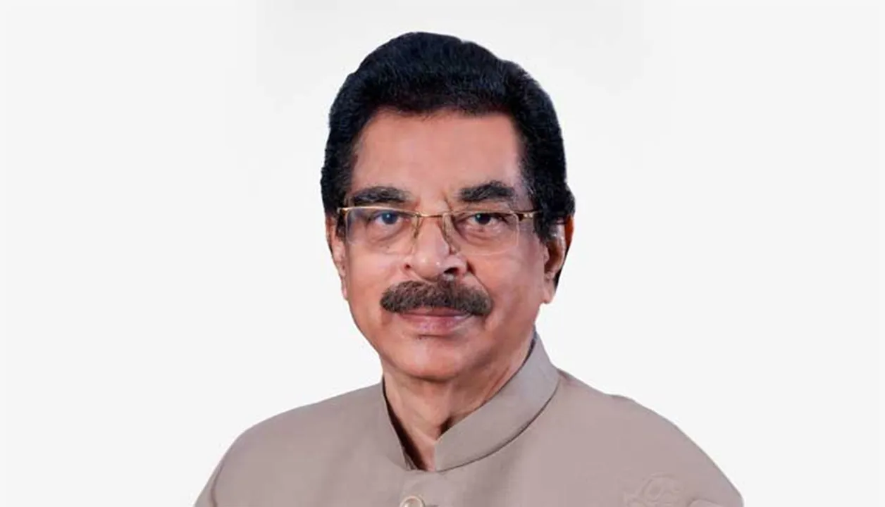  ୩ରେ ଶପଥ ନେବେ ନୂଆ ରାଜ୍ୟପାଳ