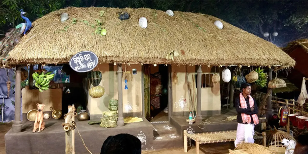  ପ୍ରଦର୍ଶନୀ ପଡ଼ିଆରେ ହେବ ଆଦିବାସୀ ମେଳା: ଡଟ୍‌ଫେଷ୍ଟ ହବନି, ନୂଆ ଢଙ୍ଗରେ ହେବ ପାର୍କ ଉତ୍ସବ