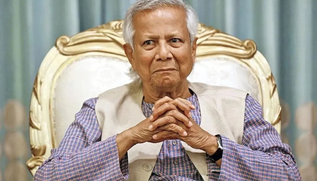  ବଦଳିଲେ ବାଂଲାଦେଶର ‘ଜାତିର ପିତା’