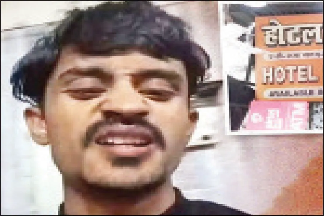  ମା’ ଓ ୪ ଭଉଣୀଙ୍କୁ ହତ୍ୟା କରି ଭିଡିଓ କଲା ଆଗ୍ରା ଯୁବକ: ‘ସମ୍ମାନ ବଞ୍ଚାଇବାପାଇଁ ସମସ୍ତଙ୍କୁ ହତ୍ୟାକଲି’