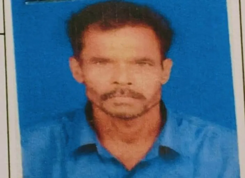  ଫସଲହାନି ଯୋଗୁଁ ବିଷ ପିଇ ଜୀବନ ହାରିଲେ ଚାଷୀ !