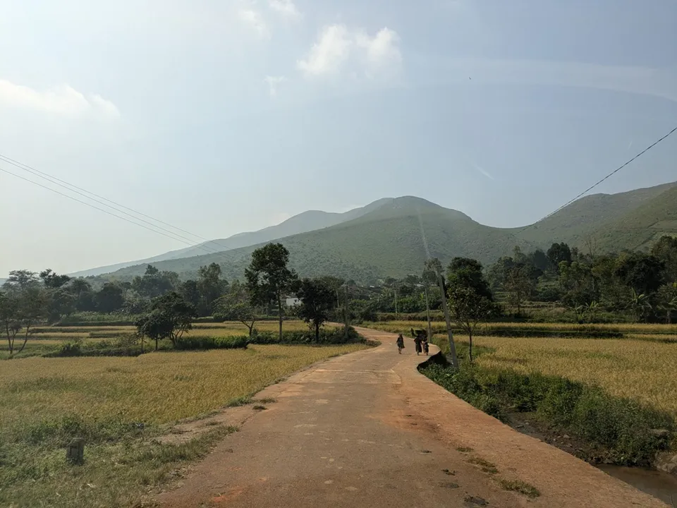  kotia nature camp Photograph: (Sambad ) 