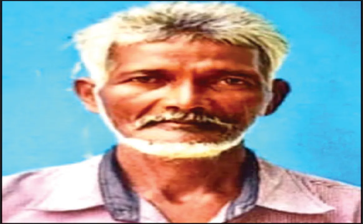  ସମ୍ବଲପୁରରେ ଚାଷୀ ଆତ୍ମହତ୍ୟା: ଅଧା ଦାମରେ ବିକ୍ରି କରିଛନ୍ତି ଧାନ