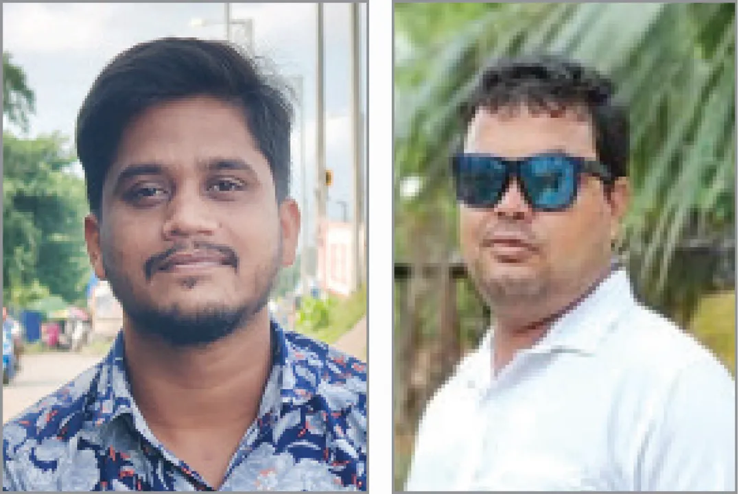  ଅଳଙ୍କାର ଦୋକାନରୁ ଦିନ ଦିପହରେ ଲୁଟ୍‌ ଉଦ୍ୟମ: ୨ ଯୁବକଙ୍କୁ ଗୁଳିକରି ମାରିଦେଲେ
