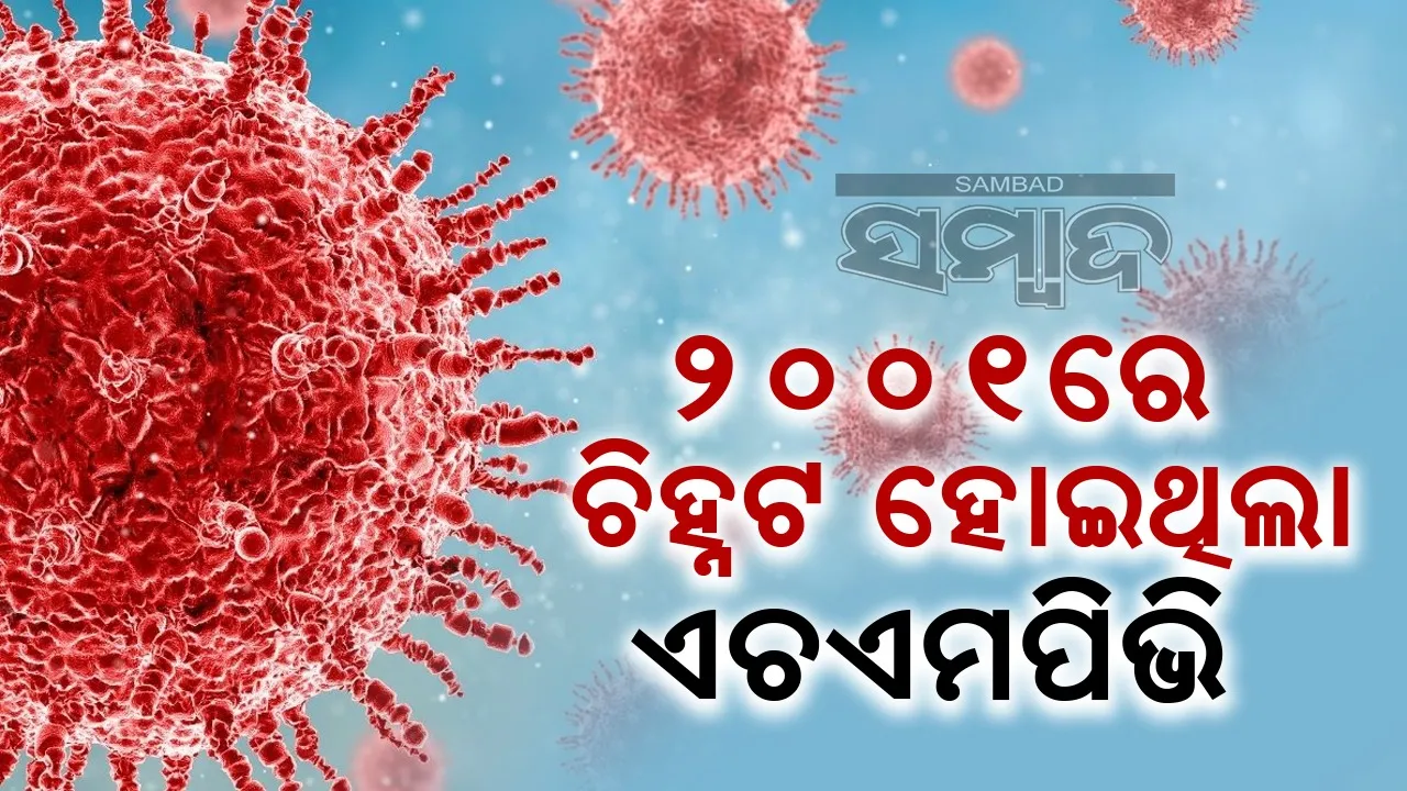  hmpv-detected Photograph: (sambad.in) 