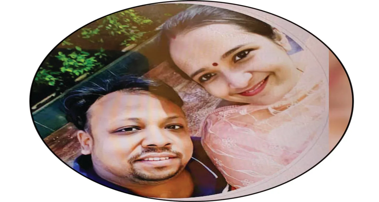  ୨ ଶିଶୁଙ୍କୁ ମାରି ଆତ୍ମହତ୍ୟା କଲେ ଦମ୍ପତି