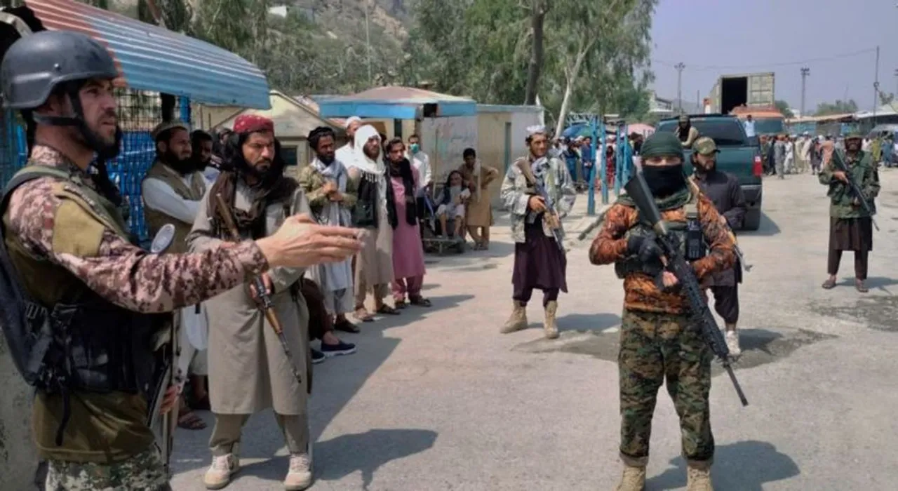  TTP threatened  