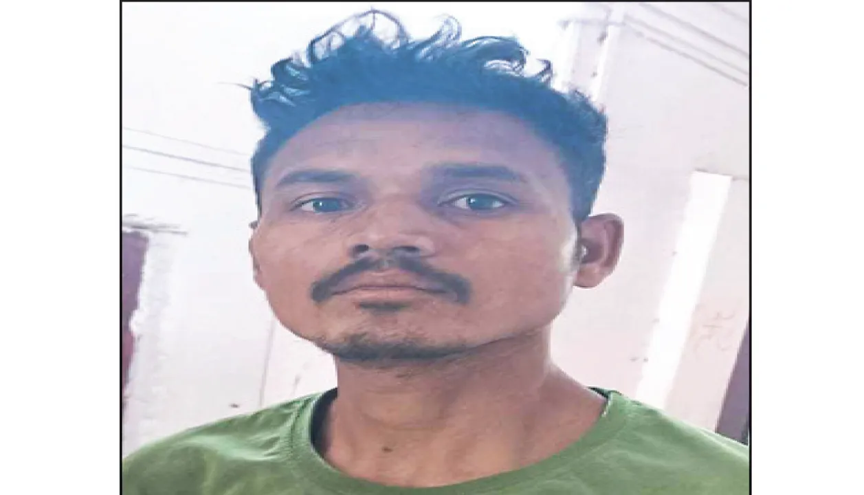  ଦୁଇ ବିଜେପି ନେତାଙ୍କୁ ହତ୍ୟା:  ଅଭିଯୁକ୍ତକୁ ୩ଦିନିଆ ରିମାଣ୍ଡରେ ନେବ ପୁଲିସ୍