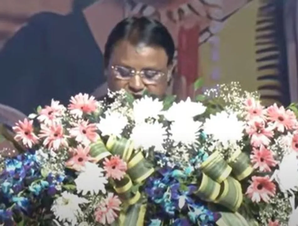  ପ୍ରବାସୀ ଭାରତୀୟ ସମ୍ମେଳନ:  ପ୍ରଧାନମନ୍ତ୍ରୀଙ୍କୁ ଧନ୍ୟବାଦ ଦେଲେ ମୁଖ୍ୟମନ୍ତ୍ରୀ