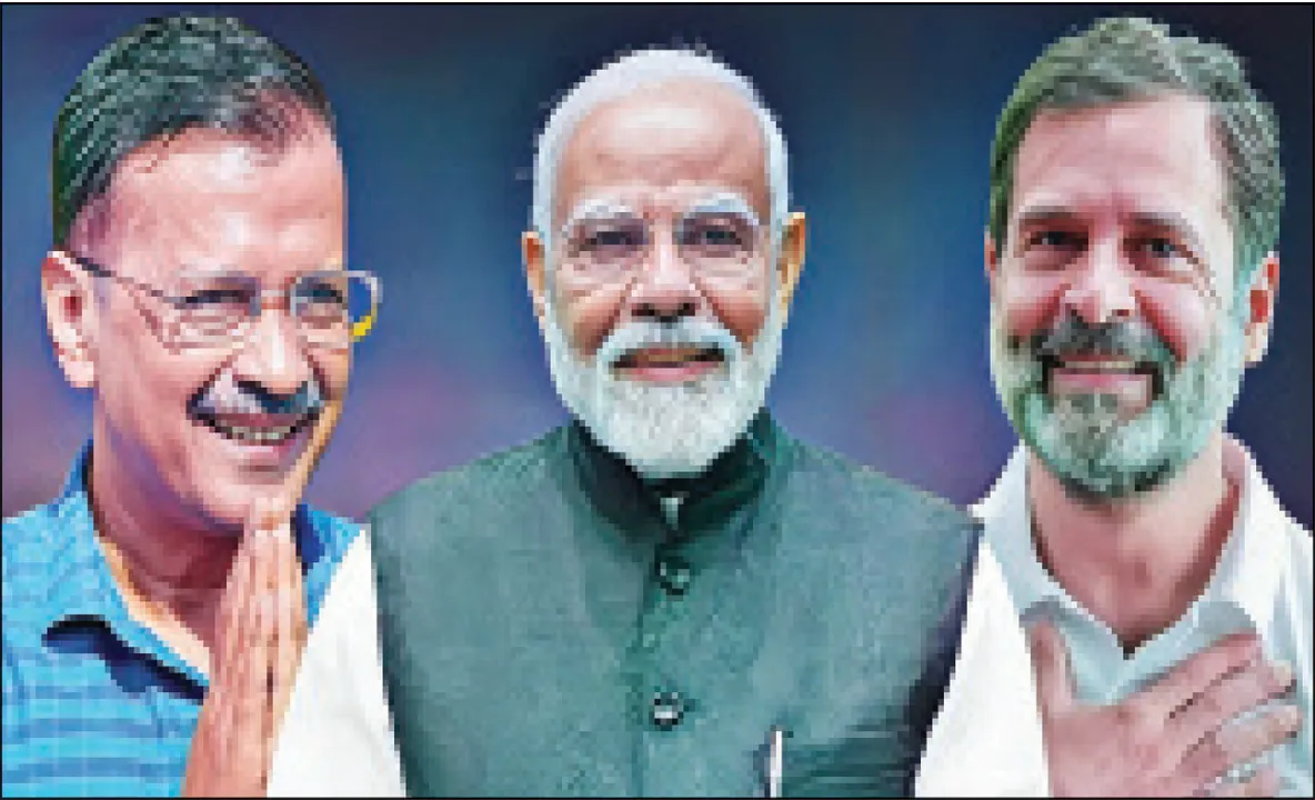  Photograph: ( India Today) 