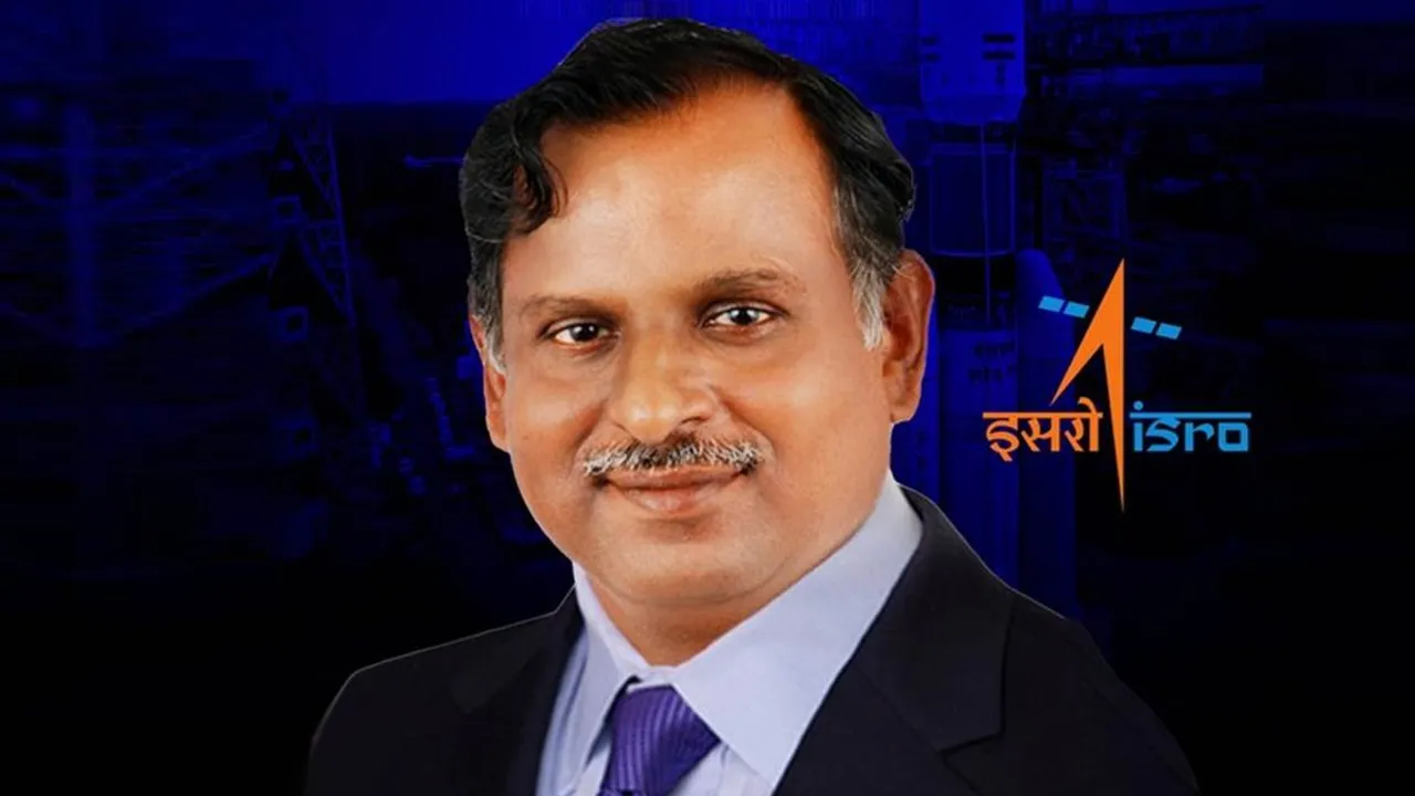  ନୂଆ ଇସ୍ରୋ ଅଧ୍ୟକ୍ଷଙ୍କ ବାବଦରେ ଜାଣିଛନ୍ତି କି ଏସବୁ କଥା!