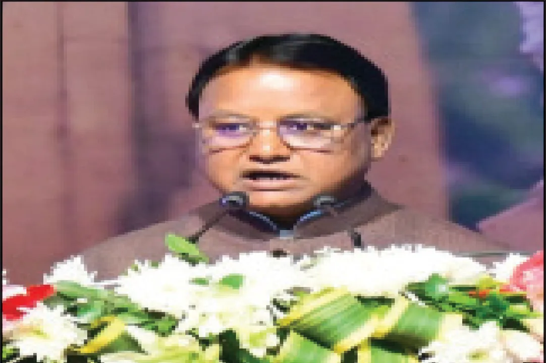  ଓଡ଼ିଶାର ଅପରୂପ ସୌନ୍ଦର୍ଯ୍ୟକୁ ଆବିଷ୍କାର କରନ୍ତୁ ପ୍ରବାସୀ: ମୁଖ୍ୟମନ୍ତ୍ରୀ