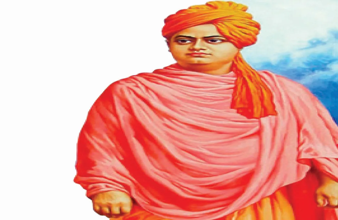  ଯୁବ ଦିବସ: ସଫଳତା ପାଇଁ ସ୍ବାମୀଜିଙ୍କ ସୂତ୍ର