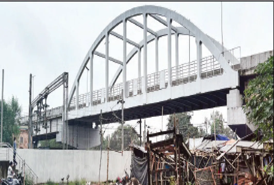  କଥା ଦେଇ ଭୁଲିଗଲା ରେଳ ବିଭାଗ: ସମୟ ଯେତେ ଗଡୁଛି, ବ୍ୟବସାୟୀଙ୍କ ଦୁର୍ଦ୍ଦିନ ସେତେ ବଢ଼ୁଛି