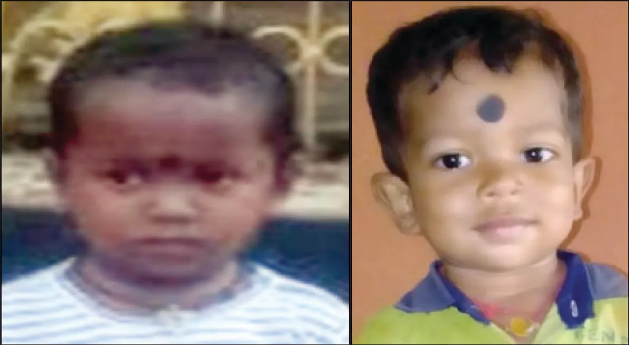  ନିଆଁ ପୋଇଁବା ବେଳେ ପୋଡ଼ିଗଲେ ଭାଇଭଉଣୀ