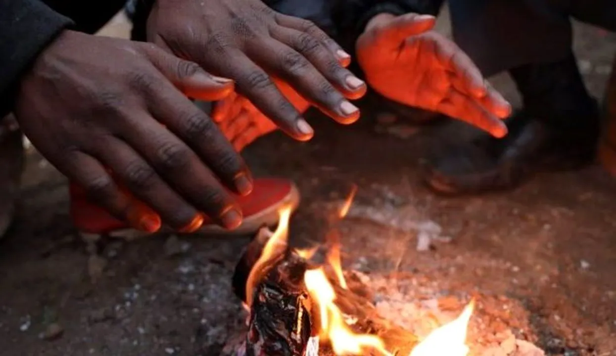  Cold wave will return again, Bhubaneswar-Cuttack temperature will decrease 