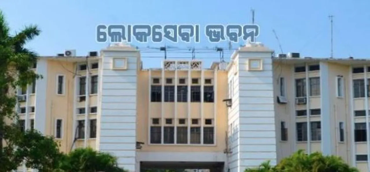  OAS Alok Pradhan has been appointed Joint Secretary to the Chief Minister 