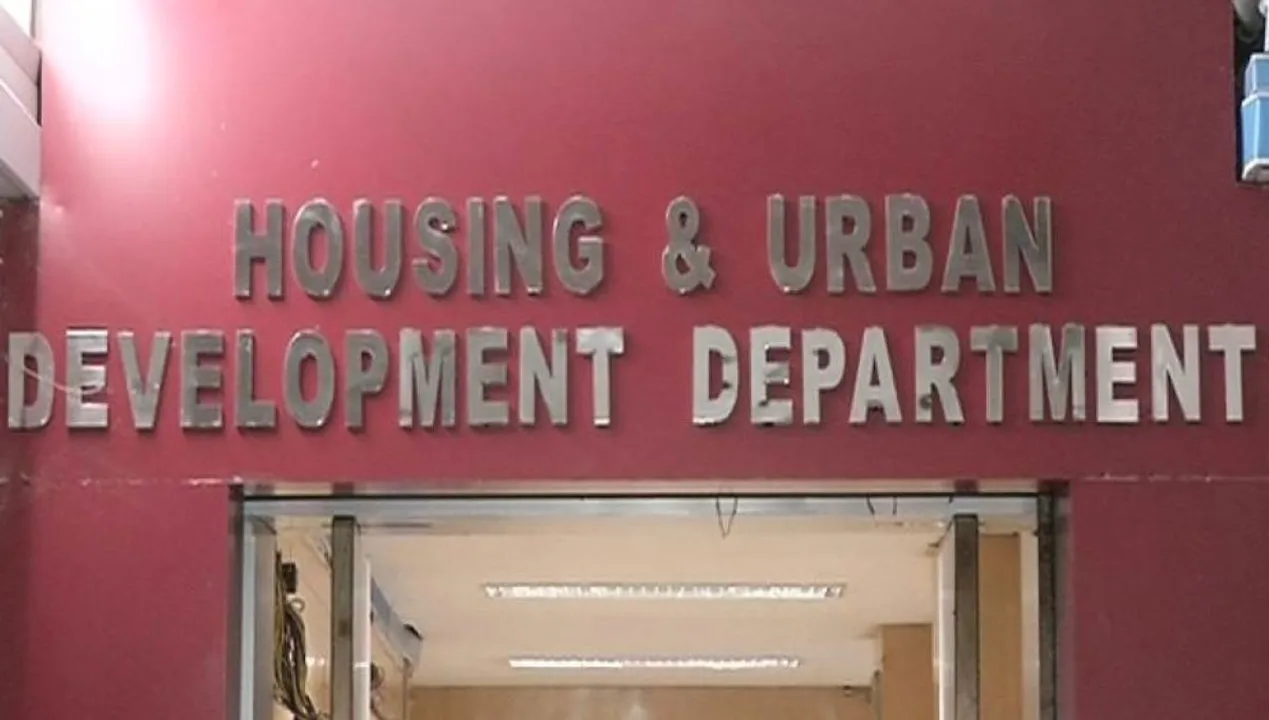  Housing and Urban Development Department of Odisha 
