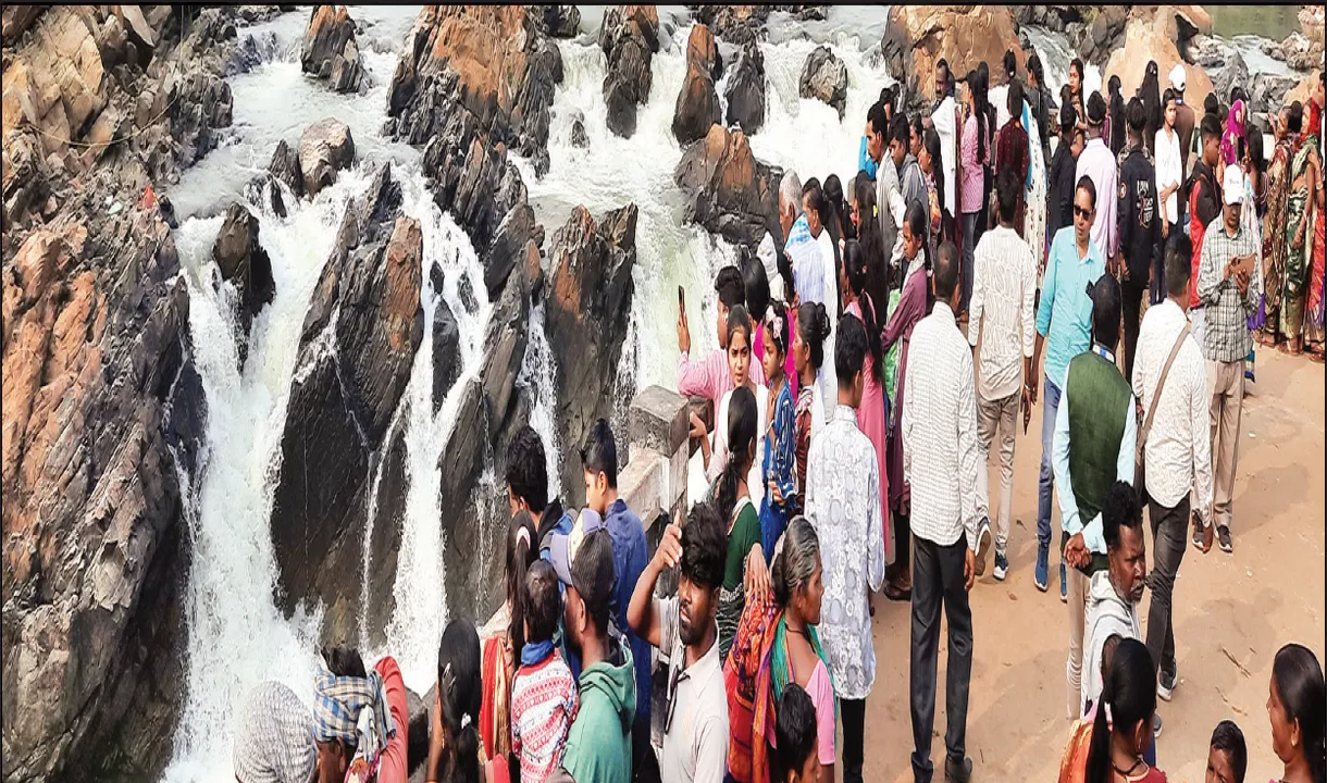  ମକରମନସ୍କ ହେଲା ମୟୂରଭଞ୍ଜ: ଶମୀବୃକ୍ଷ, ଭୀମକୁଣ୍ଡ, ରାମତୀର୍ଥ ଲୋକାରଣ୍ୟ